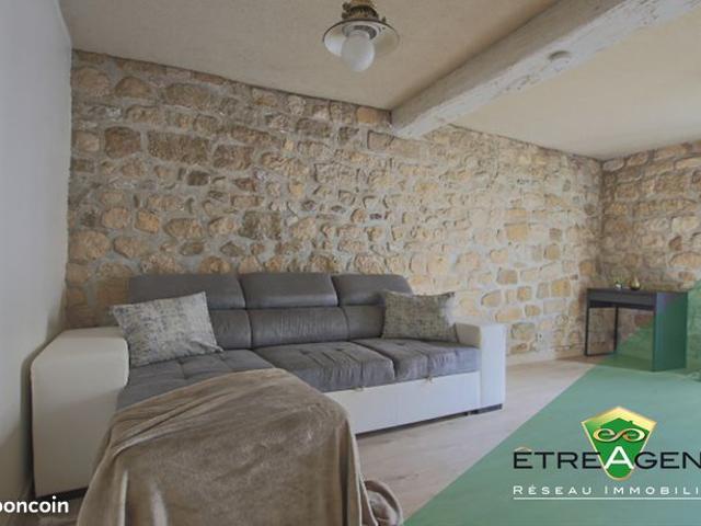 Appartement vente à Pontoise, Beaumont-sur-oise