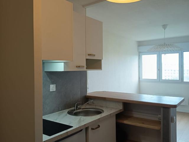 Appartement vente à Perpignan