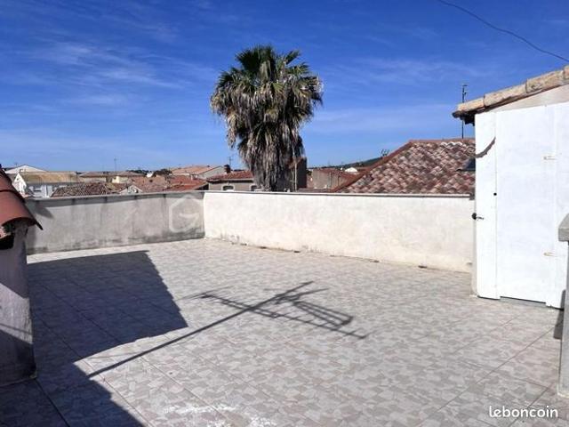 Appartement vente à Montpellier, Frontignan