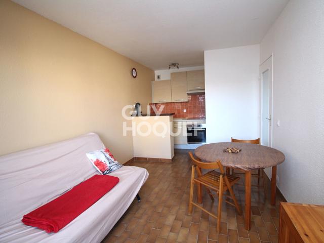 Appartement location à Perpignan, Canet-en-roussillon