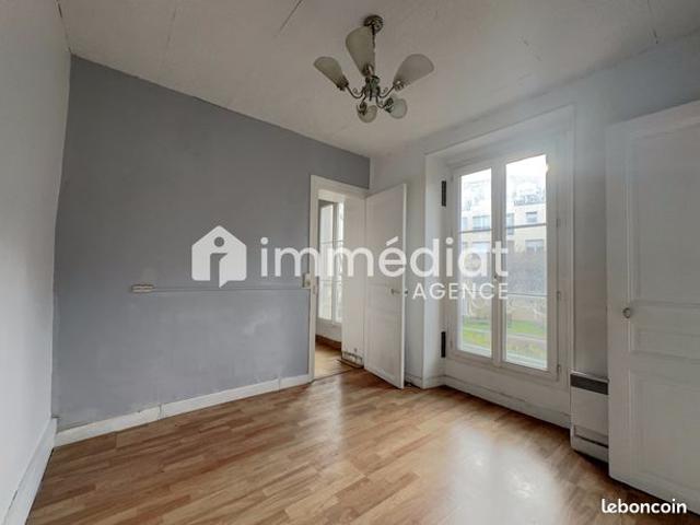 Appartement vente à Nanterre, Rueil-malmaison