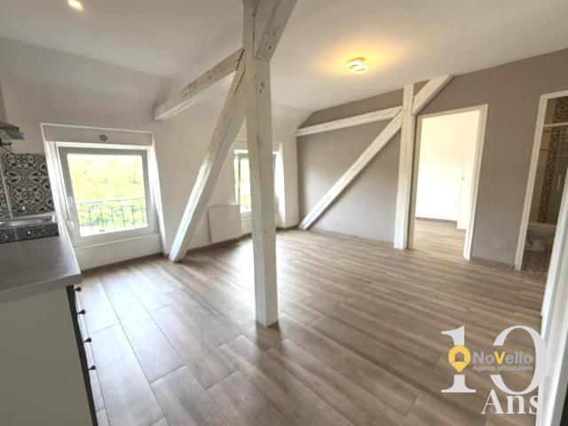 Appartement location à Forbach-Boulay-Moselle, Freyming-merlebach