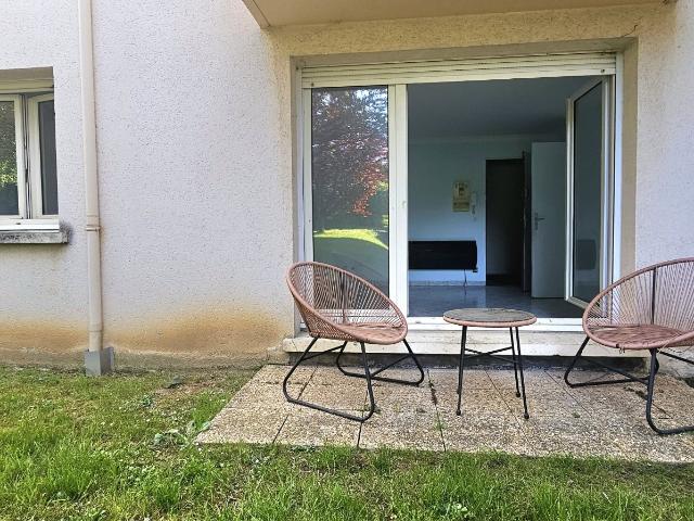 Appartement vente à Lagny-sur-Marne, Seine-et-Marne