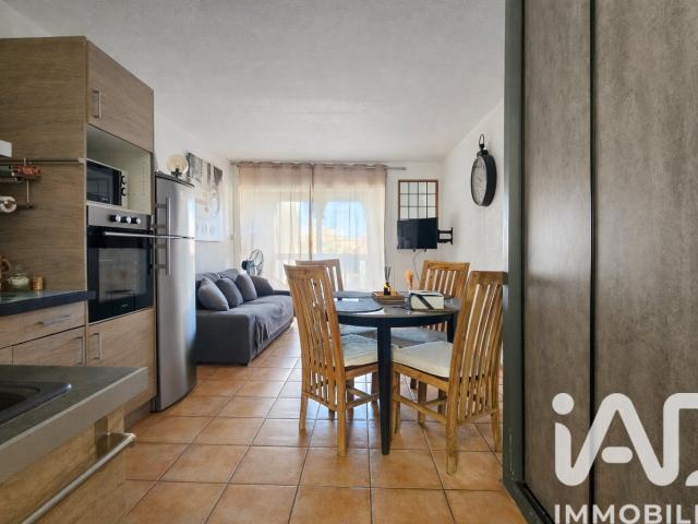 Appartement vente à Perpignan, Le Barcarès