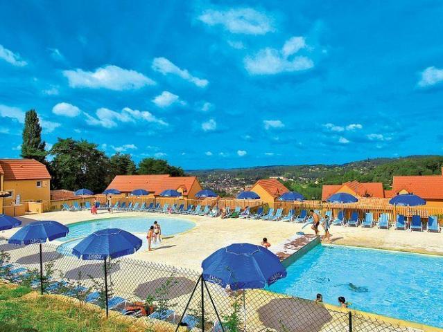 Appartement vente à Sarlat-la-canéda, Le Pech Eternel