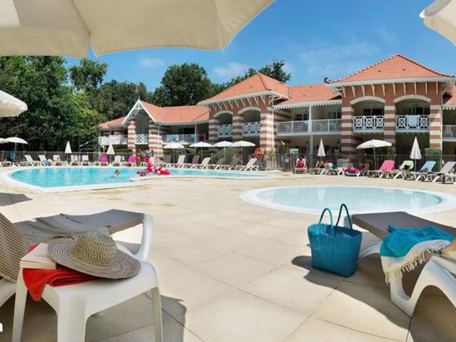 Appartement vente à Lesparre-Médoc, Soulac-sur-mer