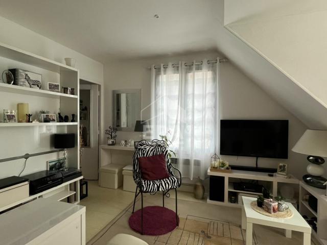 Appartement vente à Étampes, Etampes