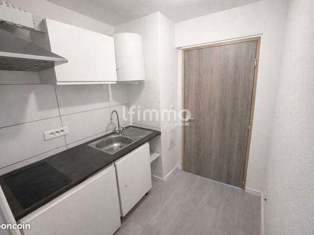 Appartement vente à Mulhouse
