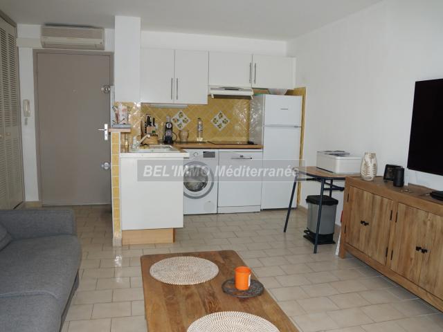 Appartement vente à Arrondissement de Draguignan, Cavalaire-sur-mer