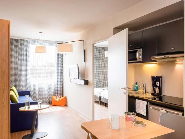 Appartement vente à Vilmorin, Massy