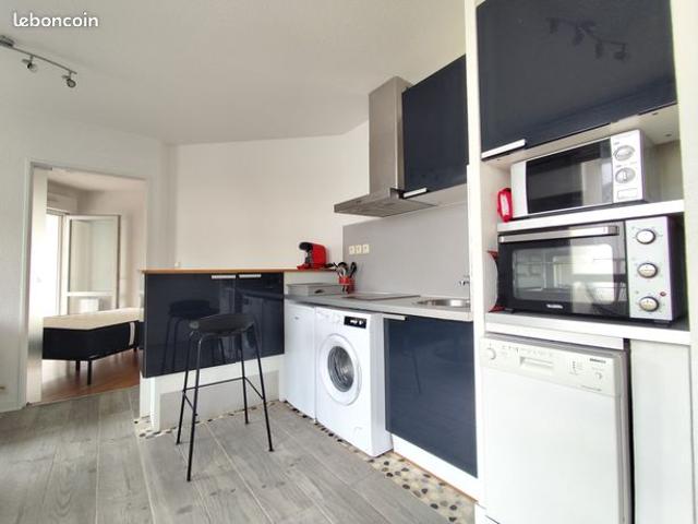 Appartement vente à Aytré, Charente-Maritime