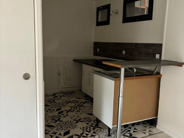 Appartement location à Les Andelys, Louviers
