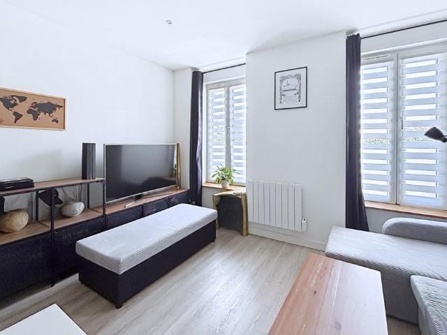 Appartement vente à Brest, Bretagne