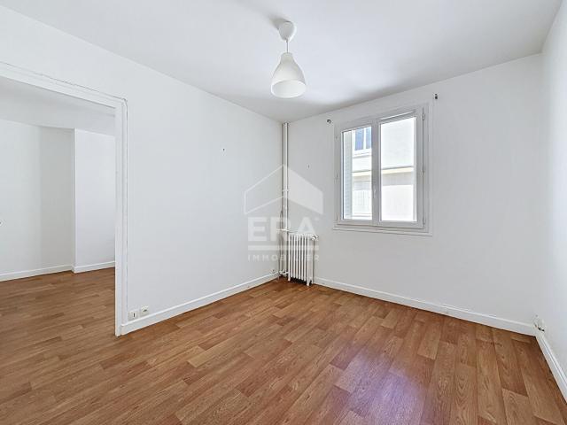 Appartement vente à Jardin de la Mairie, Boulogne-Billancourt