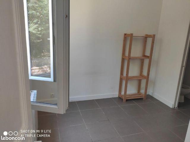 Appartement location à Toulouse