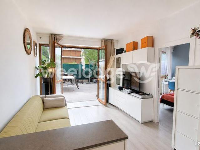 Appartement vente à Versailles, La Celle-saint-cloud