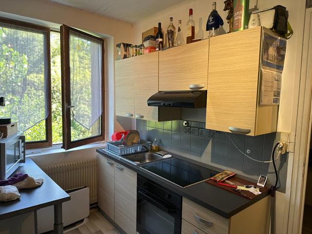 Appartement vente à Vienne, Pont-evêque
