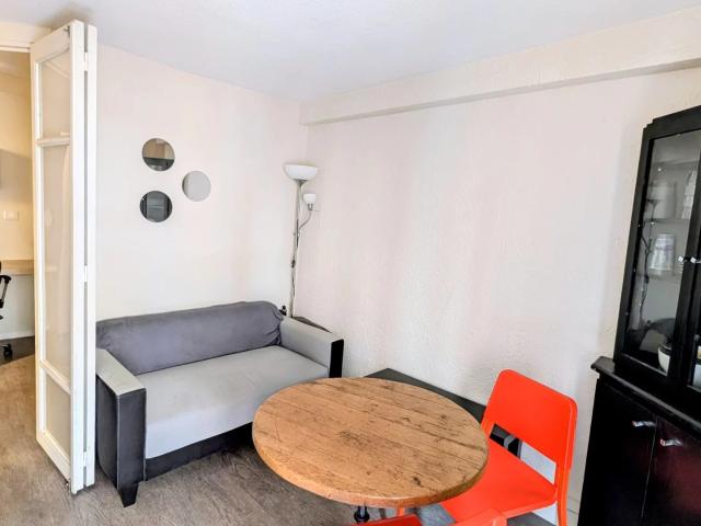 Appartement vente à Toulouse