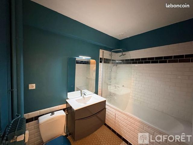 Appartement vente à Reims