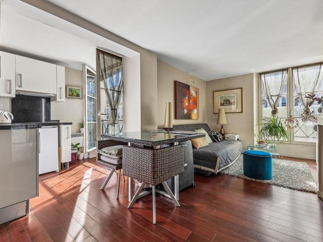 Appartement vente à Paris 7e Arrondissement, Paris