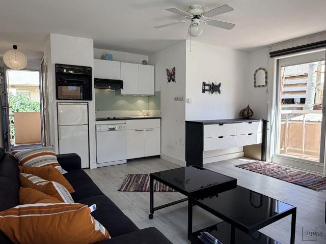 Appartement vente à Narbonne