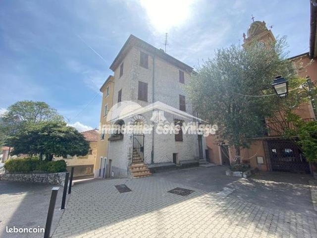 Appartement vente à Drap, Principauté de Monaco