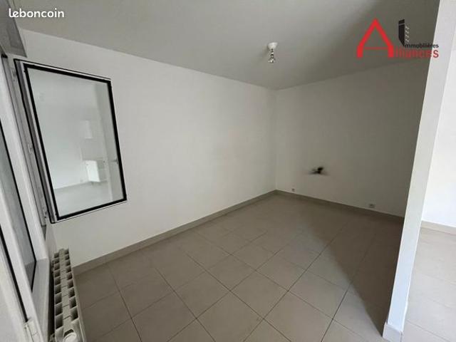 Appartement vente à Dieppe, Criel-sur-mer