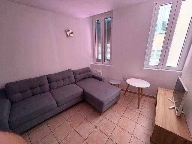 Appartement location à Grasse