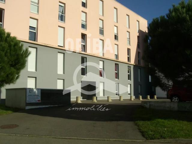 Appartement vente à Saint-Nazaire, Saint-nazaire