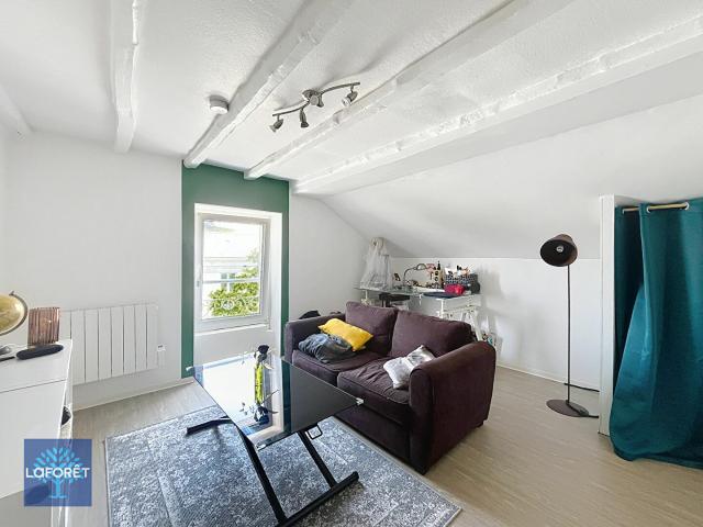 Appartement location à Nantes
