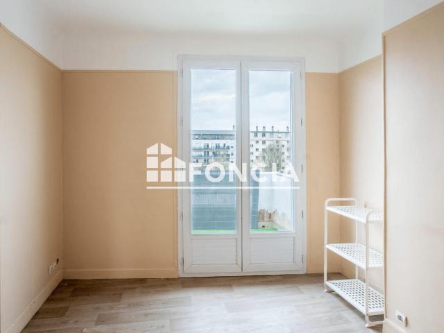 Appartement vente à La Vaudoire, Sartrouville