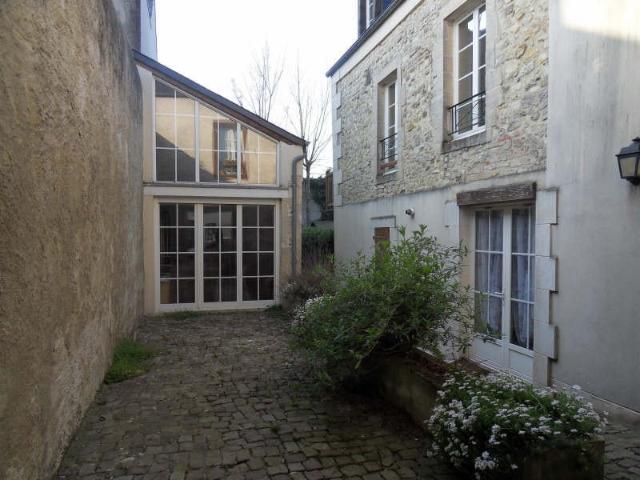 Appartement location à Bayeux