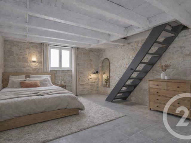 Appartement vente à Bordeaux