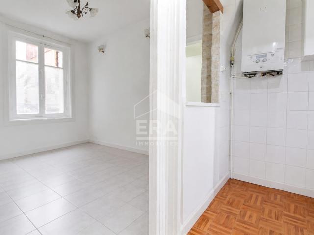 Appartement vente à Saint-Denis, Île-de-France