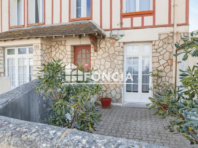 Appartement vente à La Rochelle, Châtelaillon-plage