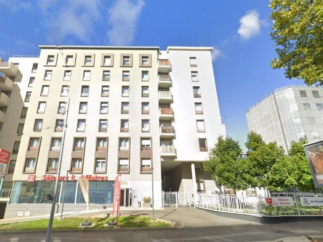 Appartement vente à Antony, Bagneux