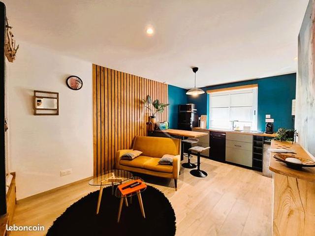 Appartement vente à Montpellier, Sète