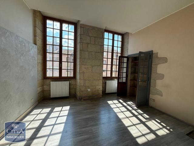 Appartement location à Périgueux