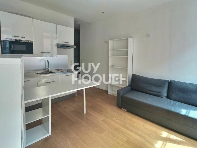 Appartement location à Toulouse