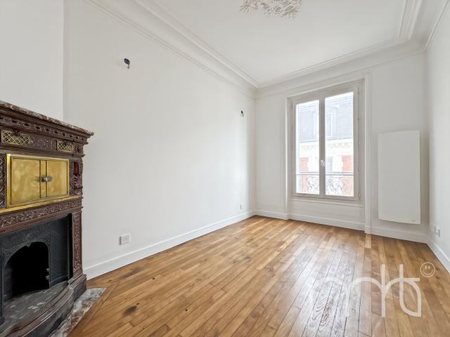 Appartement location à Nanterre, Asnières-sur-seine
