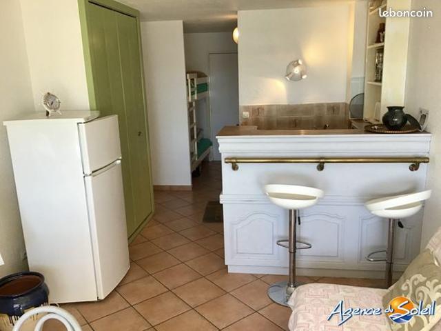Appartement vente à Perpignan, Le Barcarès