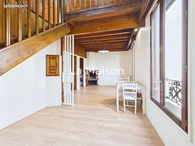 Appartement vente à Le Raincy, Aulnay-sous-bois