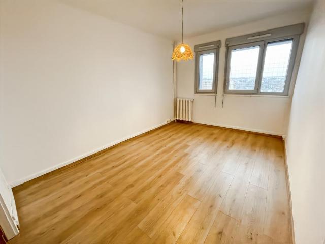 Appartement vente à Toulouse