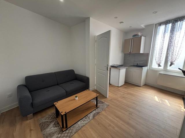 Appartement location à Clermont, Liancourt