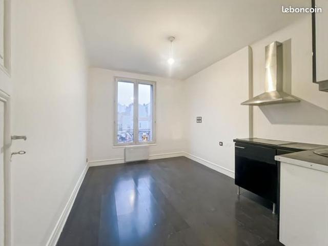 Appartement vente à Le Raincy, Livry-gargan