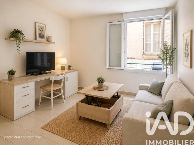 Appartement vente à Paris 2e Arrondissement, Paris