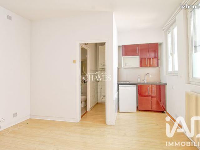 Appartement vente à Nanterre, Rueil-malmaison