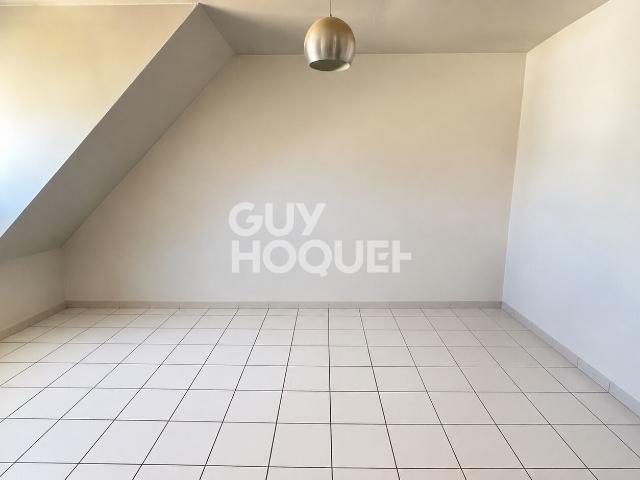 Appartement location à Palaiseau, Vaugrigneuse