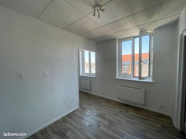 Appartement vente à Lille, Armentières
