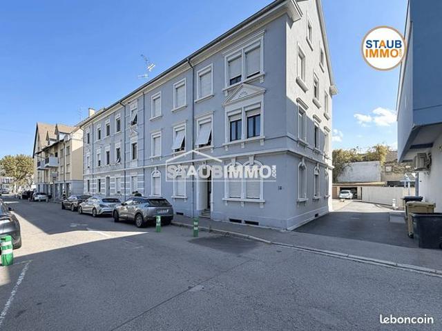 Appartement vente à La Réunion